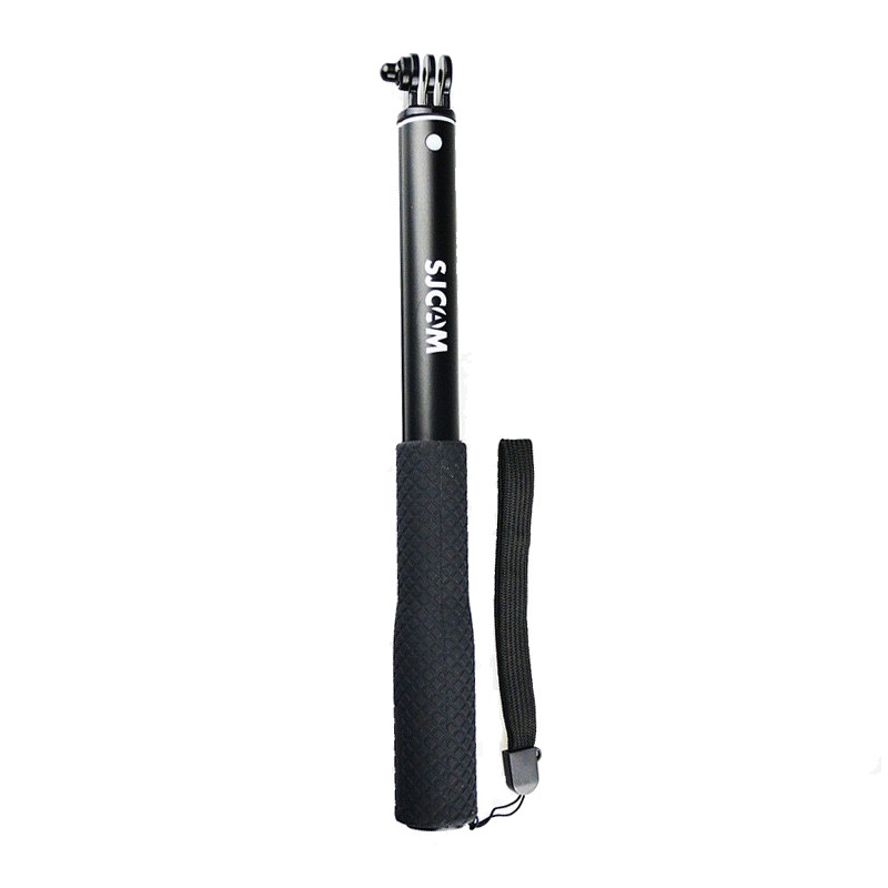 SJCAM Self-stick Monopod Portable Aluminum For SJCAM SJ4000 SJ5000