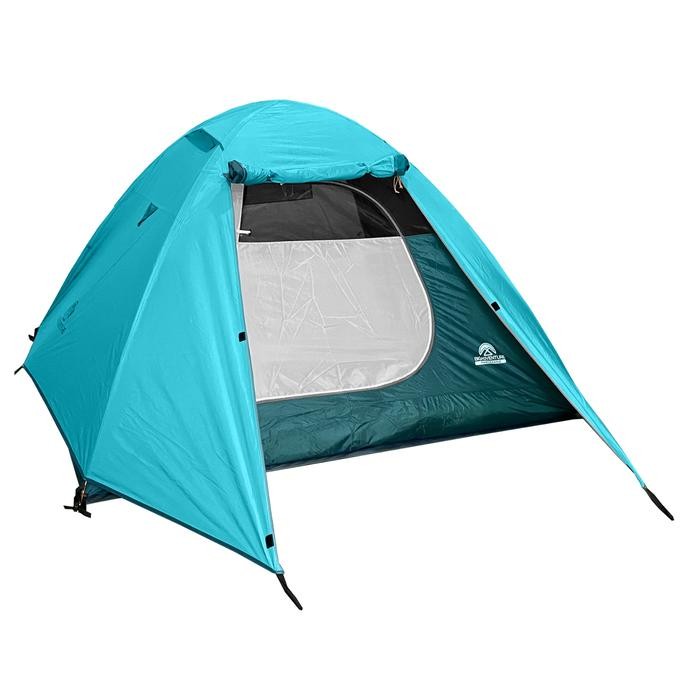 Bigadventure Pangrango Series - Tenda 4 Person Cam