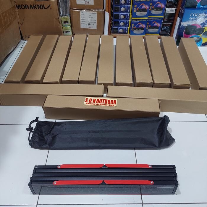 Meja Lipat Mini Portable Camping Kemping