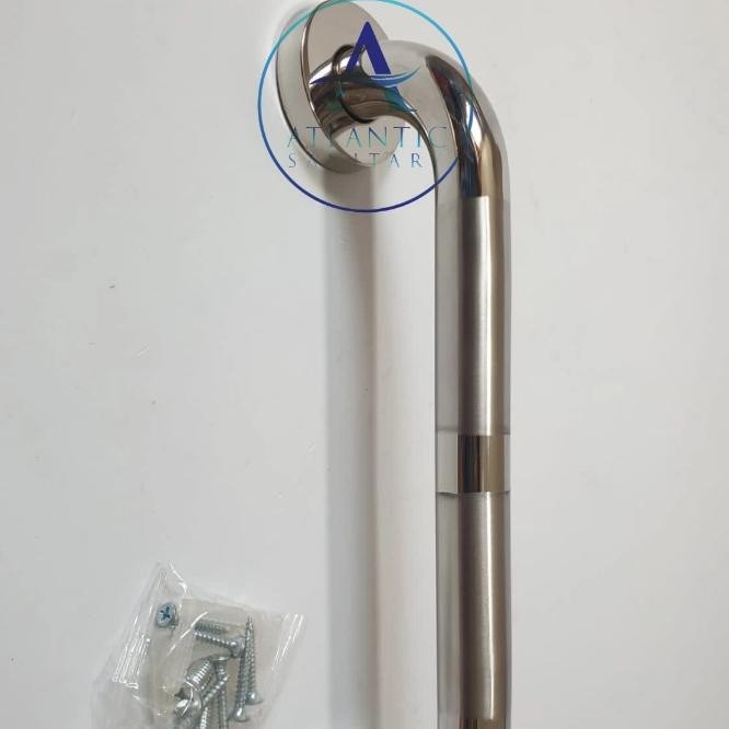 Pegangan Kamar Mandi 50Cm