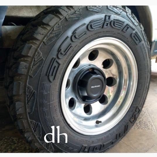 dop tengah Jimny katana