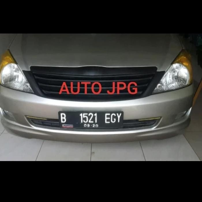 Grill Innova 2005 - 2008 elegan