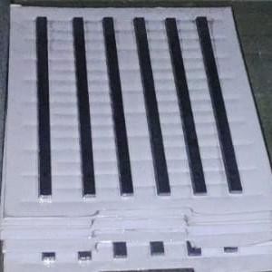 Expert TCT Carbide Bar merk Kadur tebal 4mm