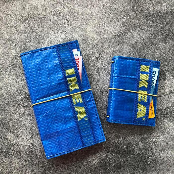 

Promo Ikea Myntydori (Traveler'S Notebook/Journal)