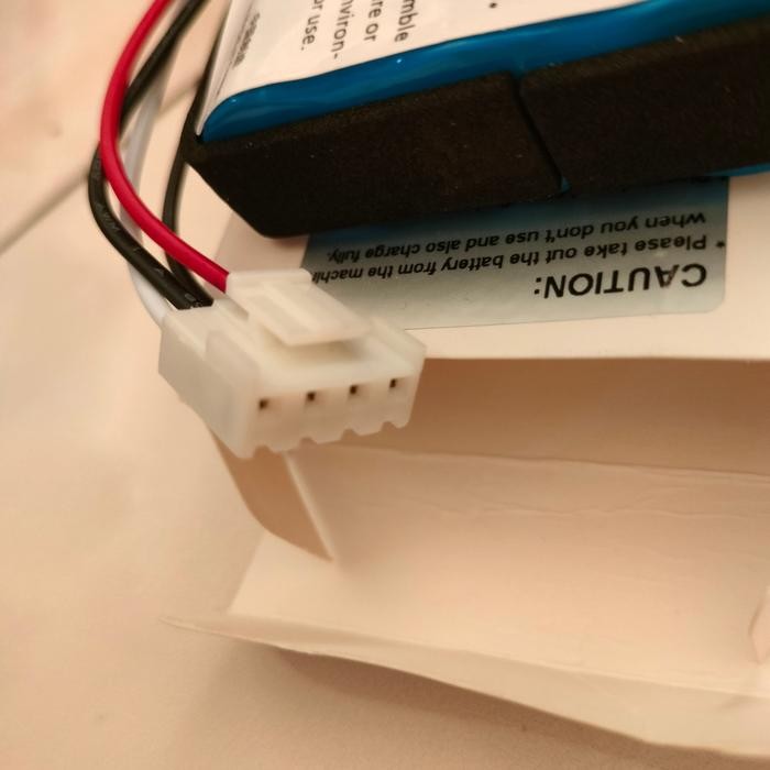 BATERY EKG ECG MINDRAY R3