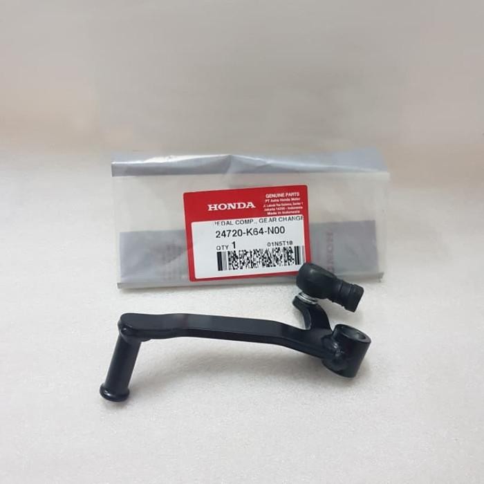 Ready PEDAL TUAS PERSNELING PERSENELING OPERAN GIGI CBR250 LED CBR 250 LOKAL