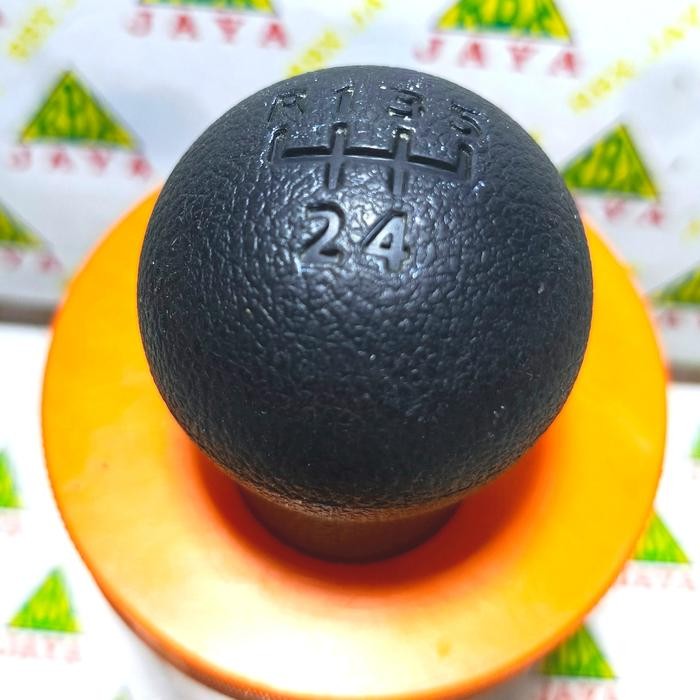 Ready!! Gear Shift Transmisi Tuas Gigi Mitsubishi Xpander Knob Persneling Manual Original