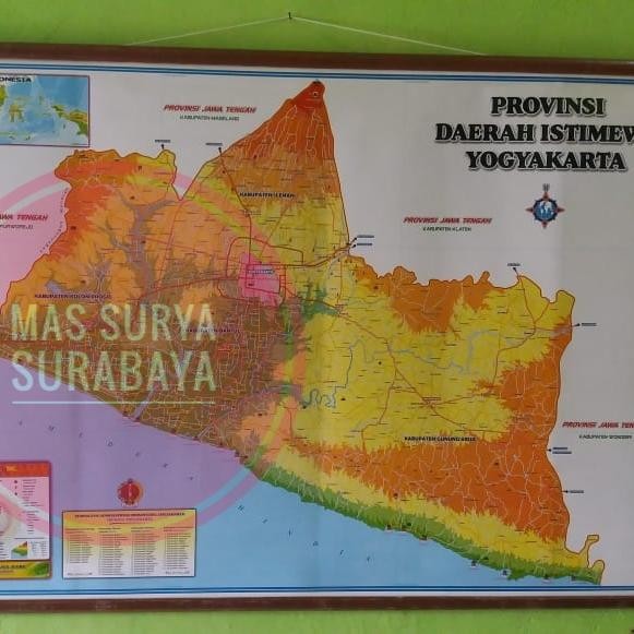 

Ready PETA BINGKAI PROV DI YOGYAKARTA