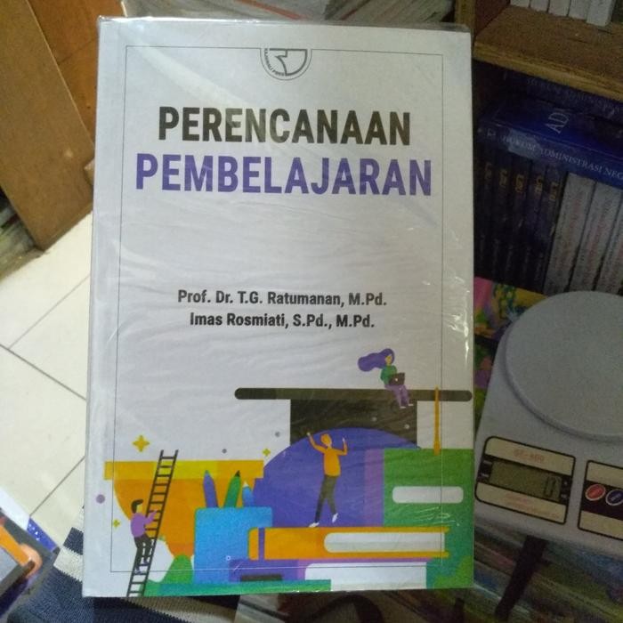 

Ready Perencanaan Pembelajaran