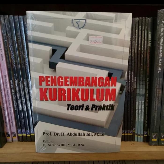 

Ready pengembangan kurikulum abdullah