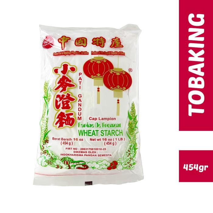 (Allthebest) Tepung Tang Mien 454 gr / bakpao / dim sum hongkong / Lentera Naga