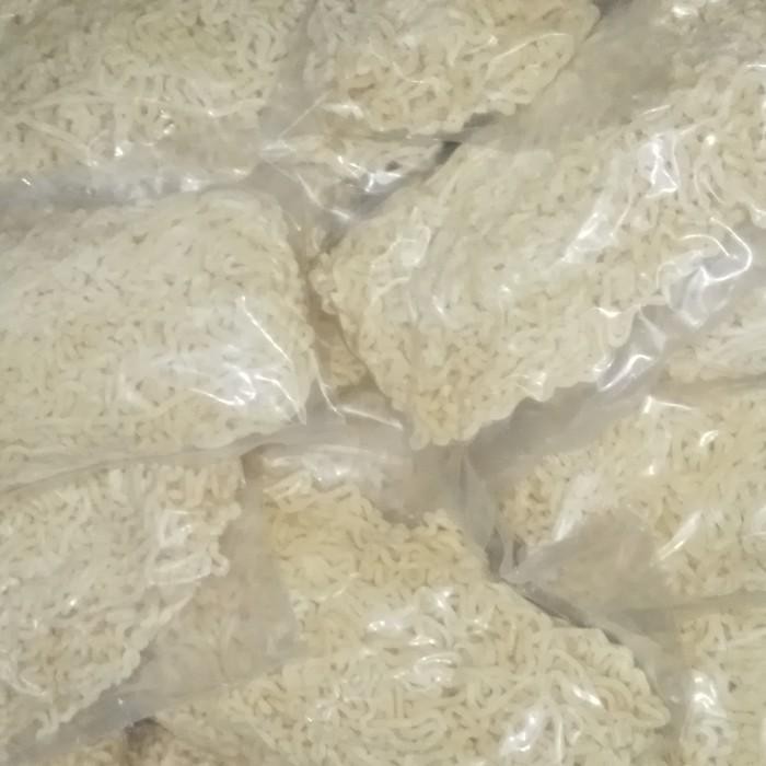 (Allthebest) mie telur basah mentah 1kg