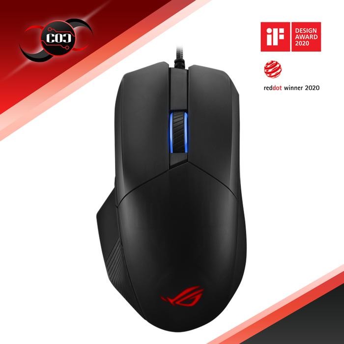 [Expert] ASUS ROG Chakram Core