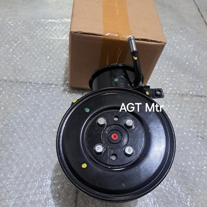 Pompa Power Steering Ford Laser.