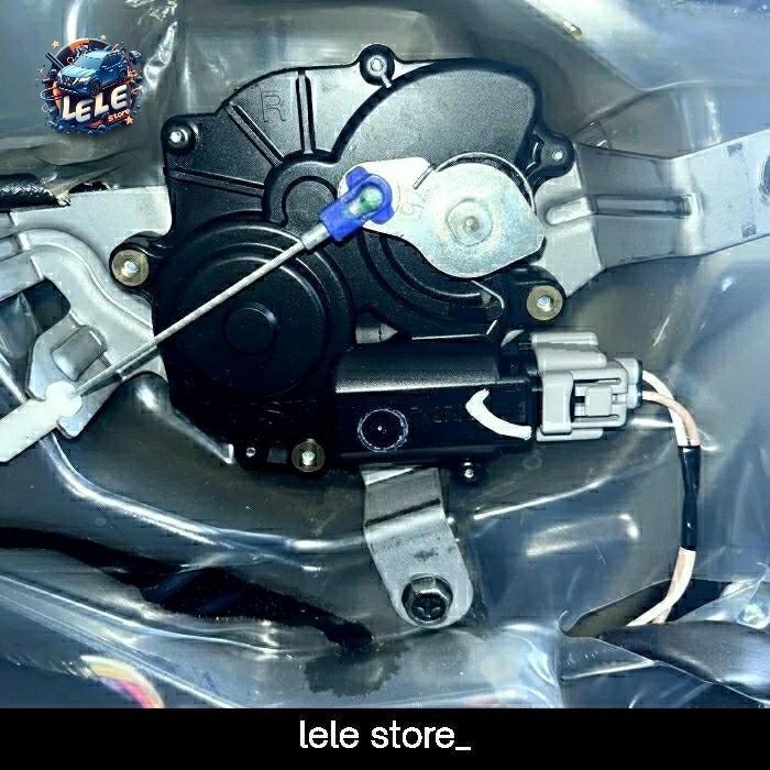 Motor sliding door Nissan serena c26