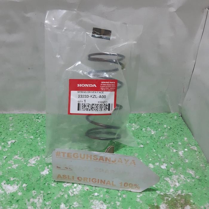 PER CVT 23233-KZL-A00 BEAT FI / SPACY FI ASLI ORIGINAL HONDA