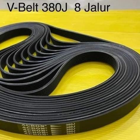 VAN BELT 380J / PJ 965 IMPORT