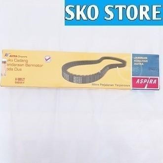 V-BELT ONLY H2-23100-K44-1200 ASPIRA BEAT ESP, BEAT POP ESP