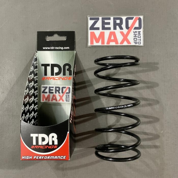 PER CVT TDR RACING 1000 RPM 1000RPM SPACY FI SCOOPY FI SCOOPY ESP
