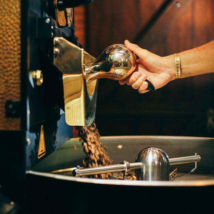 

KOPI OSING BLEND - KOPAI OSING BLEND - KEMIREN, BANYUWANGI