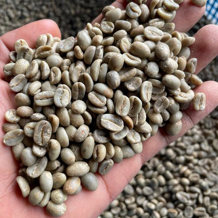 

SPECIALTY COFFEE ARABICA FULL WASHED DRY HULL