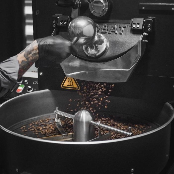 

KOPI ARABIKA KERINCI NATURAL ROASTED BEAN