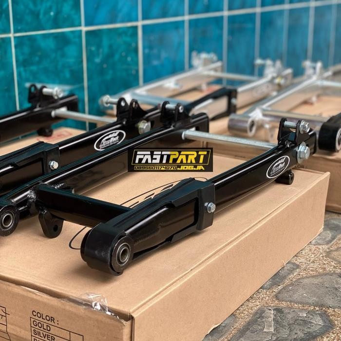 

Terlaris Swing Arm Supertrack Rx King Fiz R Terbaru Gen 2 Original