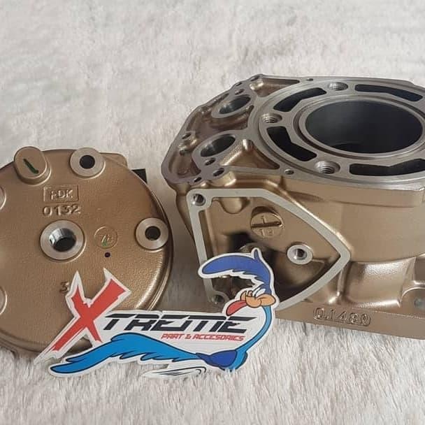 

Terlaris Blok Pdk Gold Dan Head Pdk Gold Kode B Original Thailand Ninja R Rr