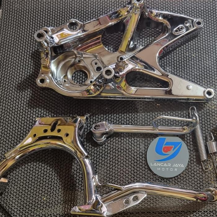 

Terlaris Arm Dan Standard Tengah,Samping Nmax