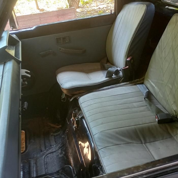 Terlaris Jok L300 Original