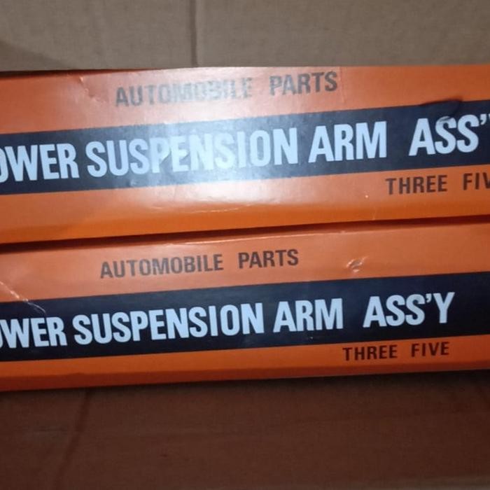 Terbatas.. Ball Joint Karimun Kotak