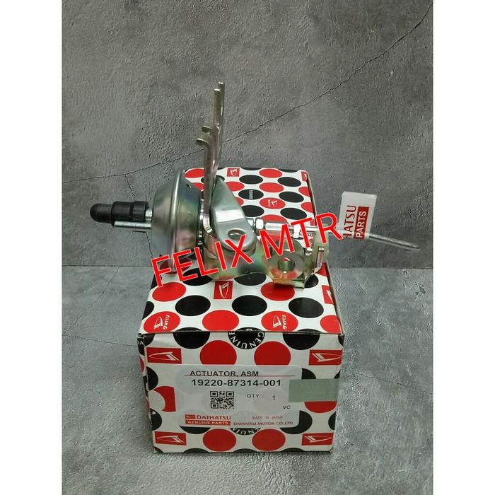 Grosir Vacum Ac Atau Idle Up Ac Daihatsu Taft Gt F70 Taft Rocky Hiline