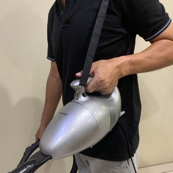 Terbagus Vakum Cleaner Komplit Set / Vakum Mobil / Vakum Sofa / Vakum Lantai