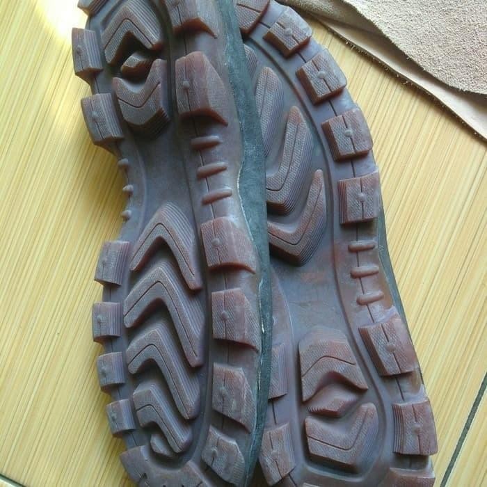 [Allthebest] Sol sepatu safety / sol sepatu boots