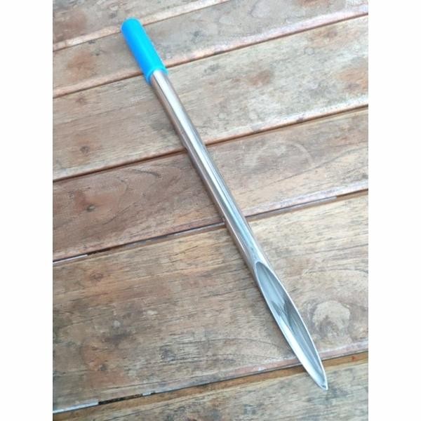 

FREShBgt- TUSUKAN BERAS/SODOKAN KARUNG BERAS