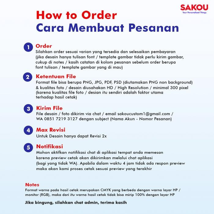 Bekal Makan Square Custom / Custom Kotak Makan / Custom Lunch Box Set Custom