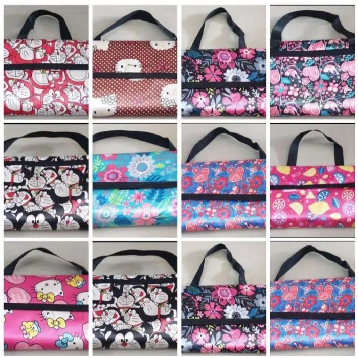 TIKAR PIKNIK TIKAR LIPAT TIKAR SANTAI TIKAR PLASTIK UK 120X160