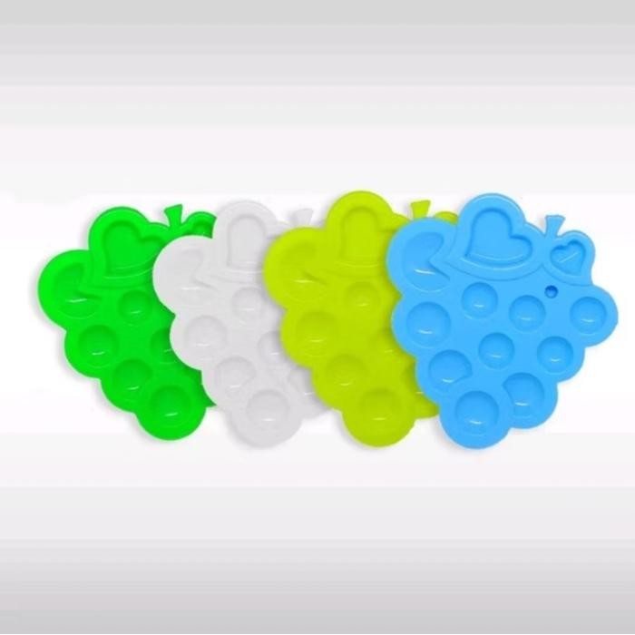 

Palette Anggur Butterfly Palet Cat Air Piring Cat Air