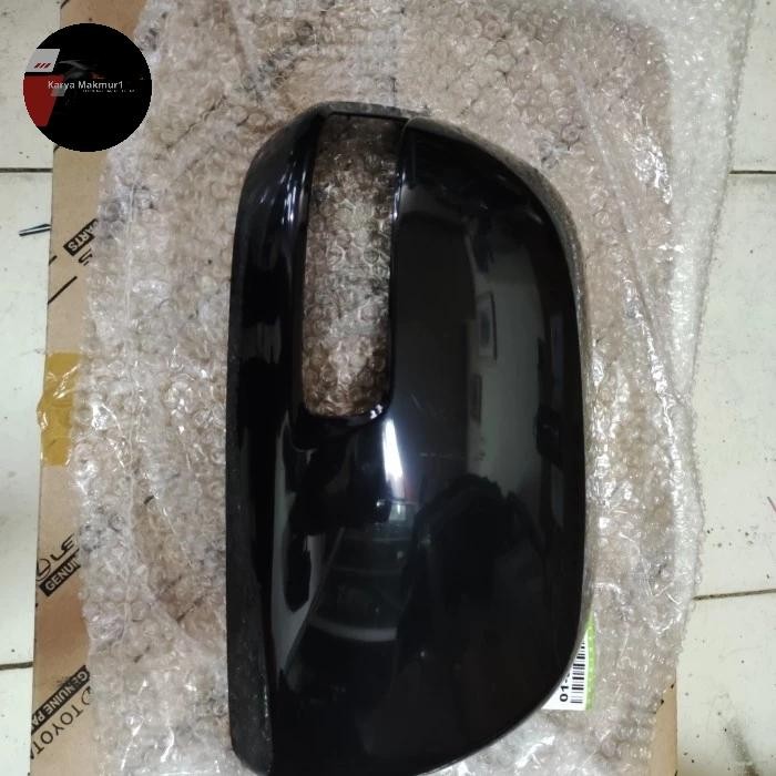 Cover spion fortuner TRD/VNT