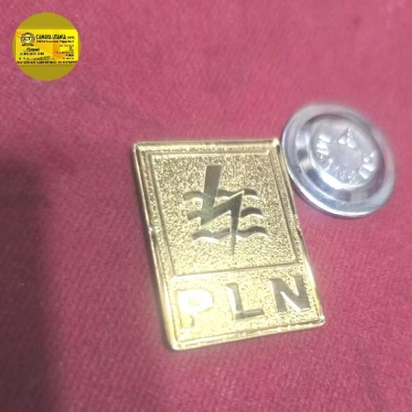 PIN PLN PREMIUM / PIN PLN MAGNET