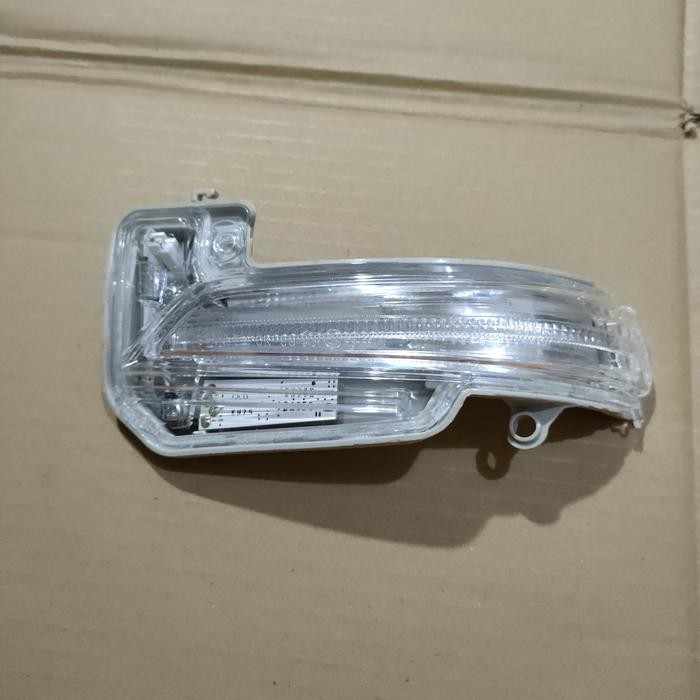 Lampu sein sen SPION INNOVA REBORN