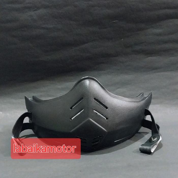 MASKER HELM CARGLOSS YRM MASKER VARIASI