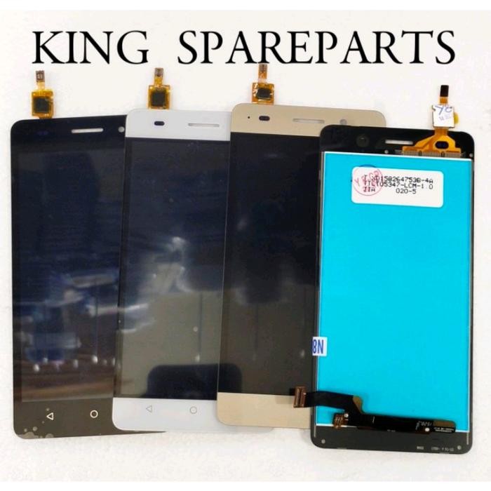 LCD TOUCHSCREEN HONOR 4C CHM-U01 COMPLETE