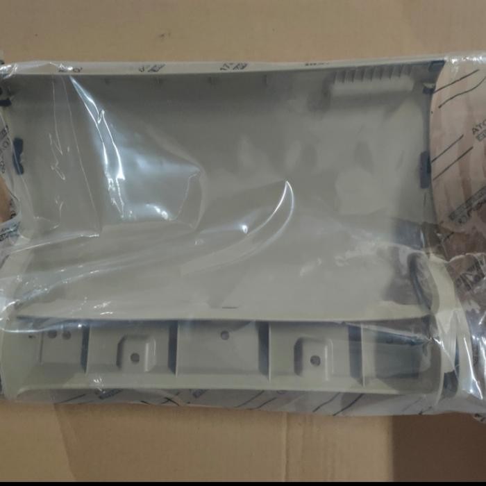 Bagus Tutup Laci Meja Dashboard Depan Innova Lama Original