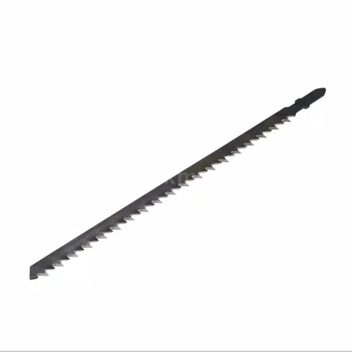 Jig Saw Blade Extra Panjang 180Mm Mata Gergaji Jigsaw Table Saw