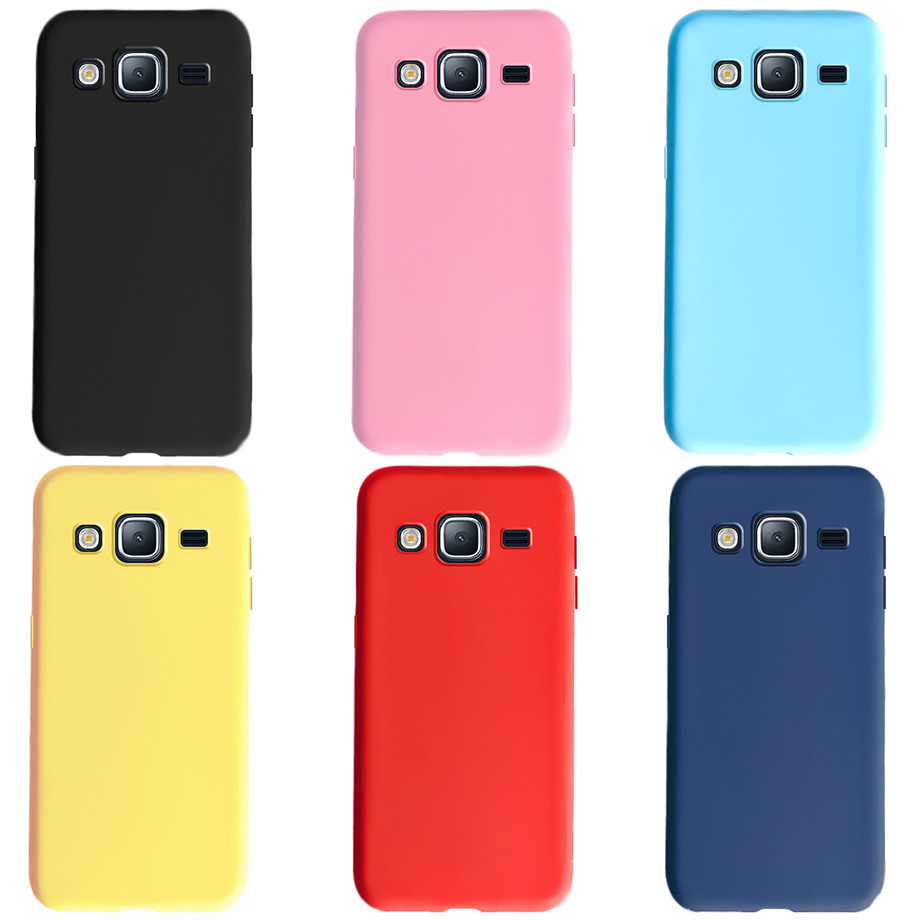 For Samsung Galaxy J3 J5 J7 2016 Case Cover Tpu Soft Phone Cases Samsung J3 J5 J7 2016 Cover Case