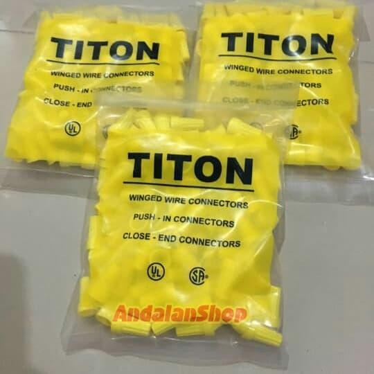 Lasdop listrik/lasdop 4mm/lasdo titon/ electrical connector spring