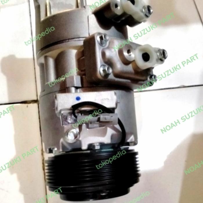 Kompresor Ac Suzuki Grand Vitara 2400Cc