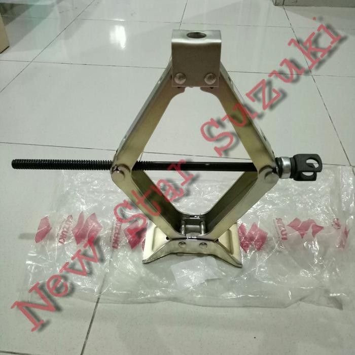 Dongkrak Jembatan Apv Original