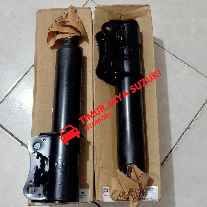 Shockbreaker Depan Escudo 2.0, Escudo 1.6 Kapsul, Grand Escudo Xl7 Sgp Sparepart Suzuki
